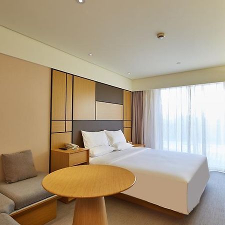 Ji Hotel Hangzhou Fengqi Road Номер фото