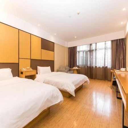 Ji Hotel Hangzhou Xihu Fengqi Road Екстер'єр фото