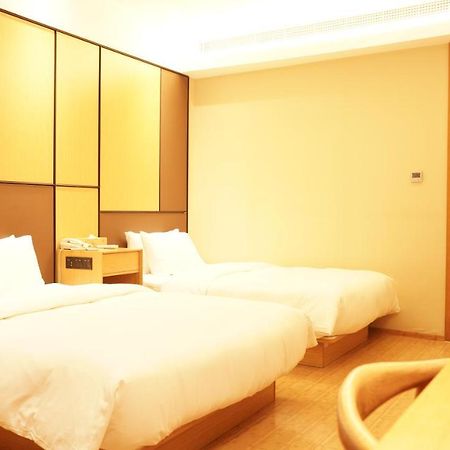 Ji Hotel Hangzhou Fengqi Road Екстер'єр фото