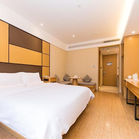 Ji Hotel Hangzhou Fengqi Road Екстер'єр фото