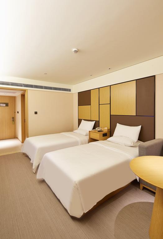 Ji Hotel Hangzhou Fengqi Road Екстер'єр фото