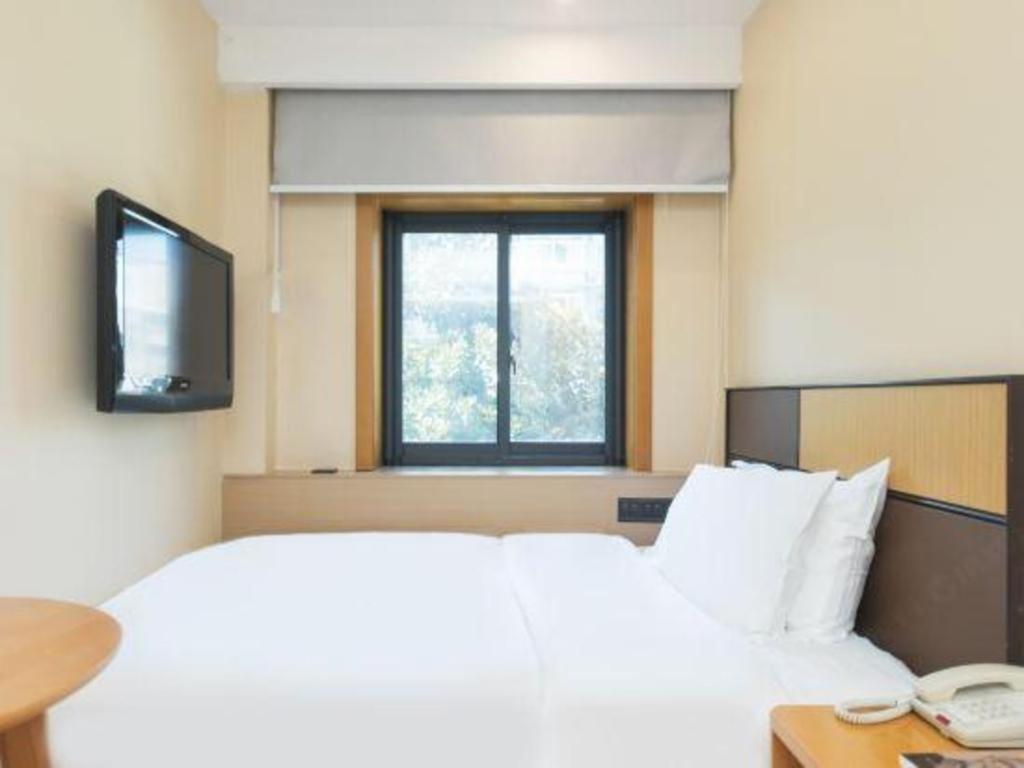 Ji Hotel Hangzhou Xihu Fengqi Road Екстер'єр фото