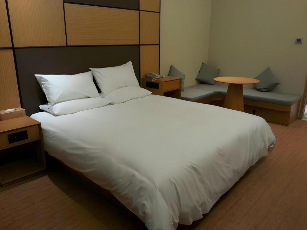 Ji Hotel Hangzhou Xihu Fengqi Road Екстер'єр фото