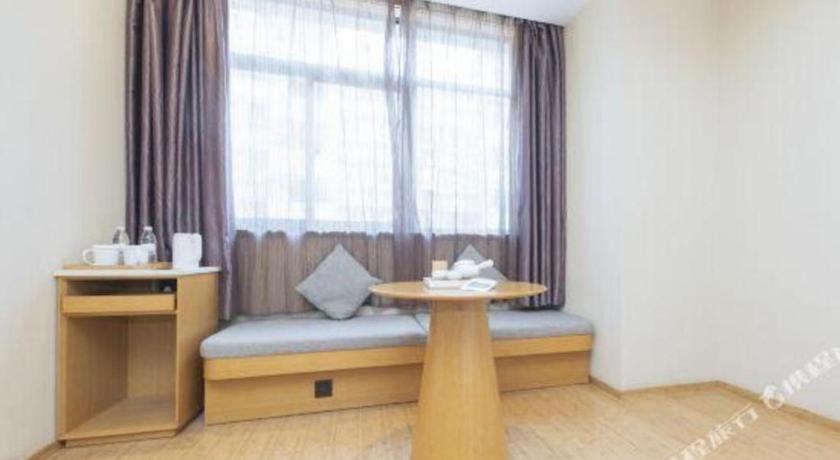 Ji Hotel Hangzhou Xihu Fengqi Road Екстер'єр фото