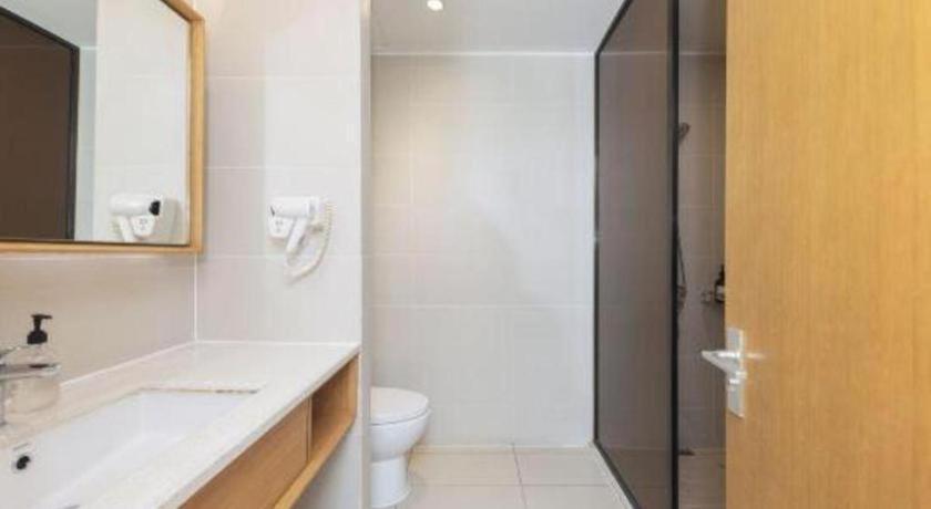 Ji Hotel Hangzhou Xihu Fengqi Road Екстер'єр фото