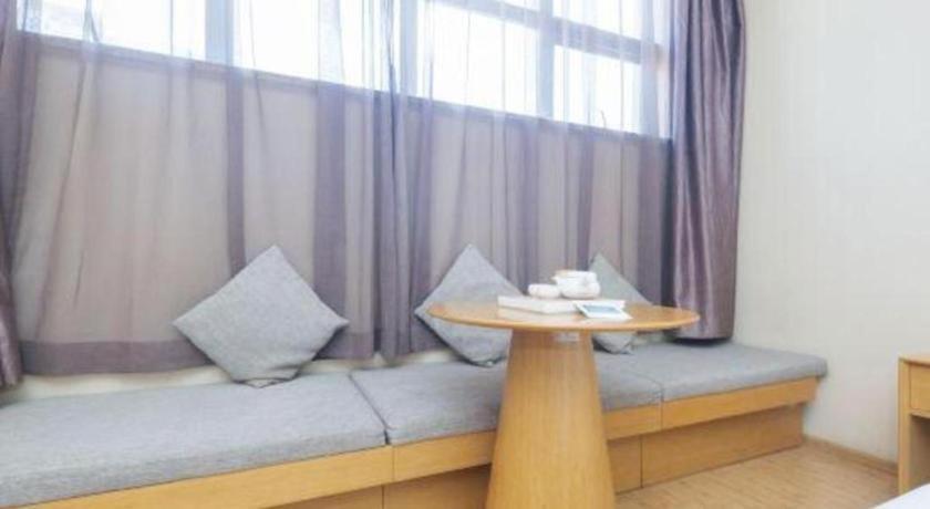 Ji Hotel Hangzhou Xihu Fengqi Road Екстер'єр фото