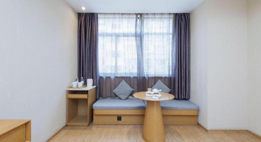 Ji Hotel Hangzhou Xihu Fengqi Road Екстер'єр фото