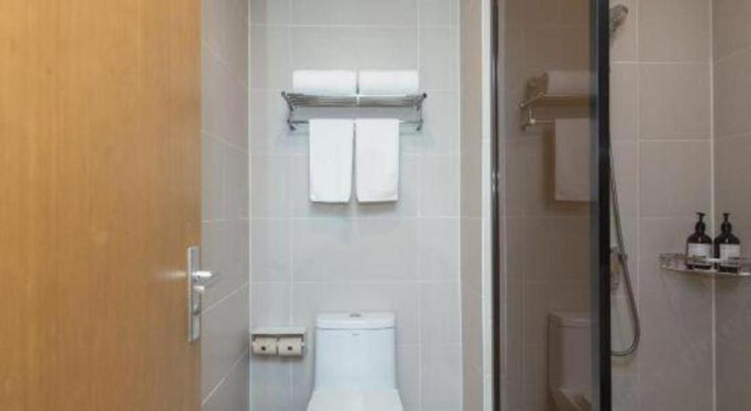Ji Hotel Hangzhou Xihu Fengqi Road Екстер'єр фото