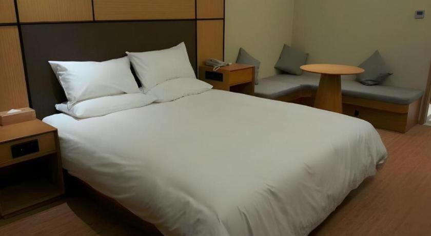 Ji Hotel Hangzhou Xihu Fengqi Road Екстер'єр фото
