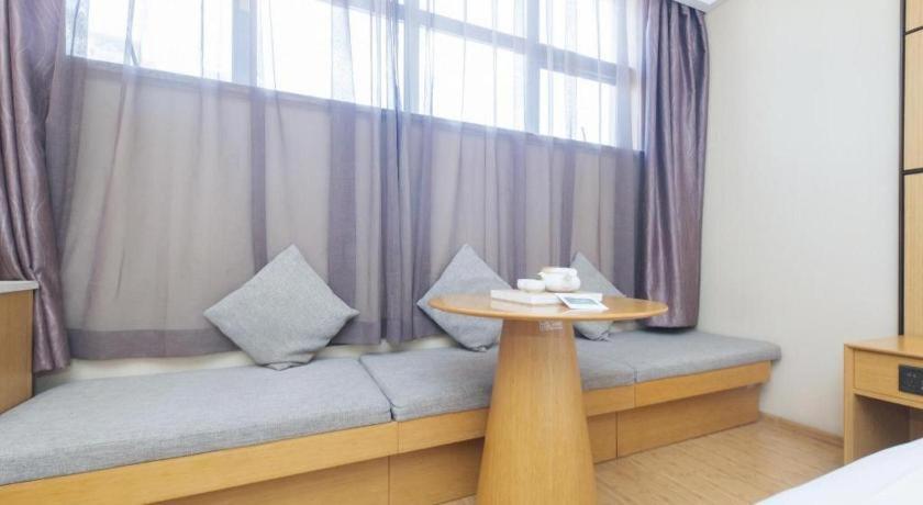 Ji Hotel Hangzhou Xihu Fengqi Road Екстер'єр фото